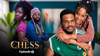THE CHESS PART 08 | Love Story 💞 #love