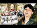 Lagu KANGEN BANGET SAMA GAME NOSTALGIA 3 CHARACTER INI! - GRANADO ESPADA MOBILE