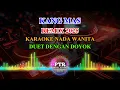 Download Lagu Kang Mas Remix 2025 Karaoke Nada Wanita Duet Dengan Mas Doyok