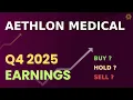 Download Lagu Aethlon Medical (AEMD) Q4 2025 Winst - Volledige dekking