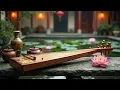 Download Lagu The Most Peaceful Chinese Music to Clear Your Mind | Erhu, Guqin \u0026 Forest Ambience 🌿