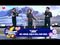Hael Husaini, Haqiem Rusli, Naim Daniel - Lara | Lazada Chief Discount Officer 12.12
