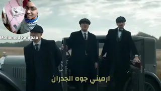 حالات واتس اب مهرجان بارد ممل  مخي في عالم النسيان  دندنها