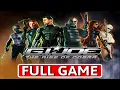 Download Lagu G.I. Joe: The Rise of Cobra - FULL GAME Walkthrough Longplay