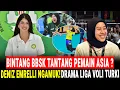Download Lagu 🤯KACAU~Klaim Dirinya Bintang Utama, Mega Cuma Tamu! Sejarah Klub Dilupakan?Apa yang Terjadi di BBSK?