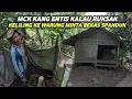 Download Lagu MENGELUS DADA SUDAH RUMAH DOYONG MCK NYA KANG ENTIS HANYA MENGGUNAKAN SPANDUK BEKAS MINTA DI WARUNG