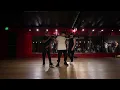 Sabrina Claudio - Put on Repeat | Ivan Maric Choreography