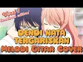 Download Lagu Dendi Nata - Tergariskan (Emotional Melodic Guitar Cover)