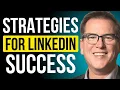 LinkedIn Strategies That Actually Work In 2025 Richard Bliss
