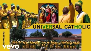 universal catholic church choir mahlomola