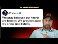 Download Lagu Why Do Christians Pray?