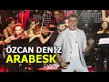 Download Lagu Özcan Deniz - #Arabesk Canlı Konser Performans - Harbiye Cemil Topuzlu Açıkhava Tiyatrosu #Konser
