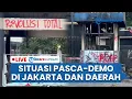 Download Lagu 🔴 LIVE: Situasi Pasca Demo di Berbagai Daerah, Beberapa Gedung DPRD Dibakar hingga Korban Tewas
