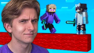 Playing Bedwars in 2026