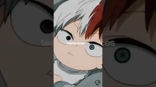 ماضي دابي من اكاديميه الابطال My Hero Academia 