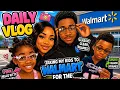 TAKING MY KIDS TO WALMART FOR EYE EXAM WHICH PAIR OF GLASSES DID THEY PICK