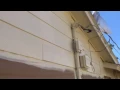 Creame SW 7556 Exterior Paint in Lovely Mansfield Texas