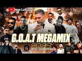 Download Lagu #VIDEO G.O.A.T MEGAMIX 2025 MASHUP SONG || #mashup #lovesongs