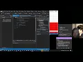 Basic Queuing System using windows forms Visual Studio