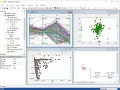 Tutorial for OptiY Multiobjective Optimization