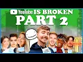 The Youtube Algorithm Glitch 2 UPDATE The Secret Youtube Exploit - YOUTUBE IS PERFECTLY BALANCED
