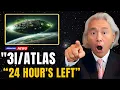 Lagu 3I/ATLAS Is Doing Something Right Now… And It’s Not Normal | Michio Kaku.