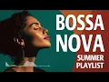 Download Lagu Bossa Nova Covers 2025🎶Soft Jazz for Peaceful Afternoons and Gentle Summer Breeze | Bossa Nova Jazz
