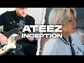 Download Lagu ATEEZ Inception | Guitar Cover w/Official MV