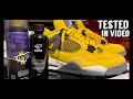 The Best Sneaker Protector I have Ever Used - Demonstrated