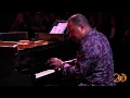 Lagu Eric Reed Trio - Padova Jazz Festival 2017