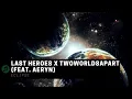 Download Lagu Last Heroes x TwoWorldsApart (feat. Aeryn) - Eclipse (No Copyright Music for Vlog)
