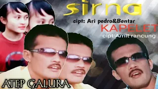 sirna u0026kapelet atep galura