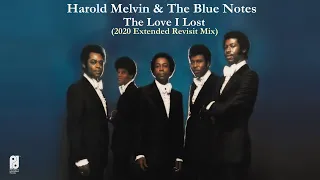 Harold Melvin \u0026 Blue Notes \