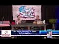 THE KEVIN DOWNEY JR SHOW