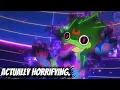 Lagu The Digimon Anime Just Left Fans ASTOUNDED.