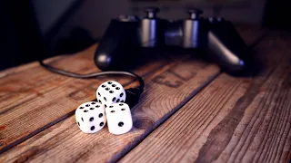 Controlling randomness in game design TechTalk