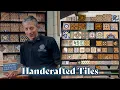 Inside The Oldest Surviving Purpose-Built Tile Factory in the World Craven Dunnill Jackfield