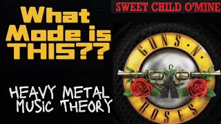 Download Heavy Metal Music Theory | EP. 80 | Guns n Roses - Sweet Child 'O Mine MP3