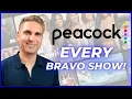 New Way to Watch Every Bravo Show Without Cable