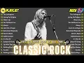 Download Lagu Classic Rock Greatest Hits 60s 70s 80s 🔥 Metallica, Queen, Nirvana, Bon Jovi, Guns N' Roses