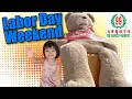 Katy s Labor Day Weekend Shopping 99 Ranch Market San Jose Ca