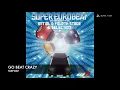 FASTWAY / GO BEAT CRAZY【頭文字D/INITIAL D】