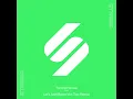 Let's Just (Baron Von Trax Remix)