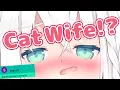 Fubuki the Best Cat Wife!!!!