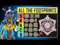 You re Using The WRONG Footprint