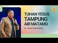 Download Lagu Tuhan Yesus Tampung Air Matamu - Johan Lumoindong | GSJS Jakarta Flix Cinema MOI