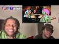 Pouya & Yung Gravy - Bitch Again (Official Lyric Video) [REACTION]