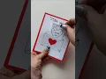 Download Lagu ADORABLE Handmade Greeting Card Creations! Happy Valentines Day!