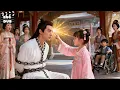 Lagu 【FULL📽】At 6, She Returned to DESTROY the Crown Prince and Save Her Royal Family!#minidrama
