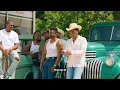 Leon Bridges - Panther City (Official Lyric Video)